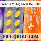 Tadarise 20 Mg Sunrise new05